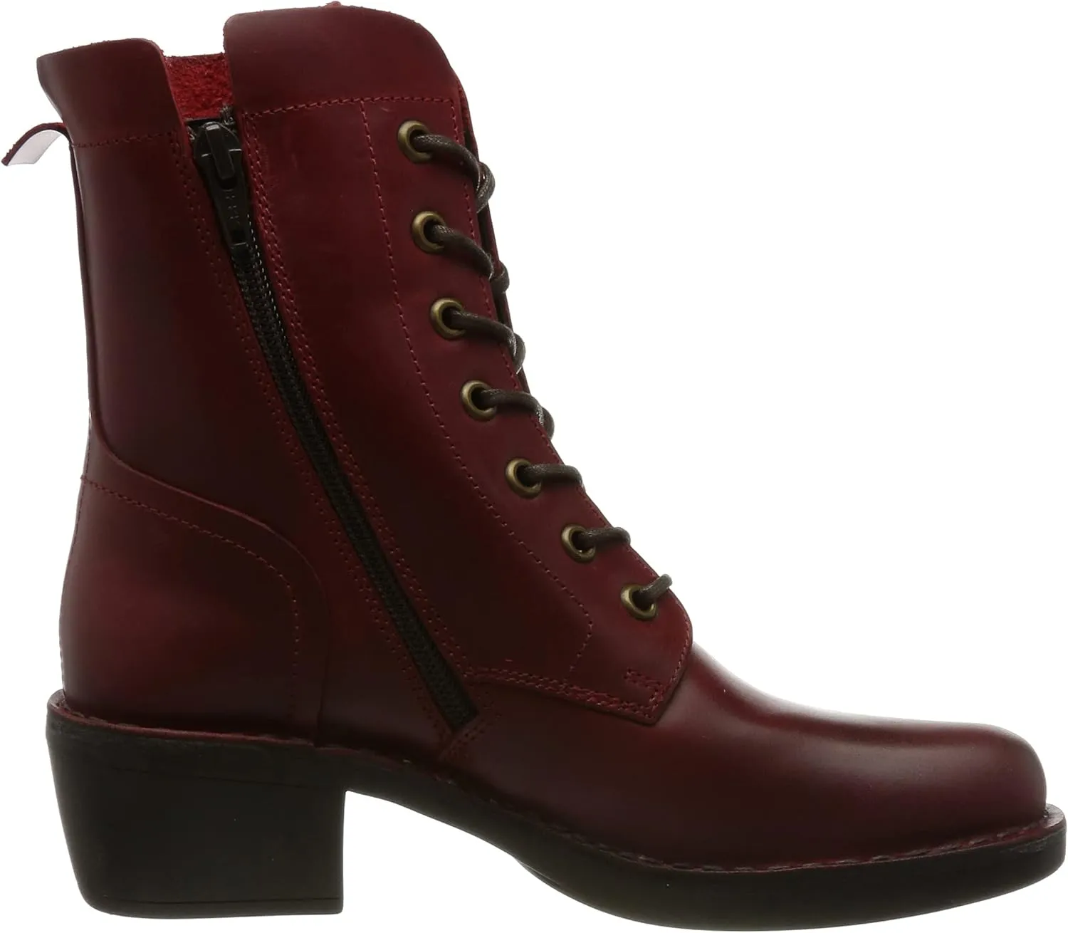FLY London Women's Winter Boots Combat