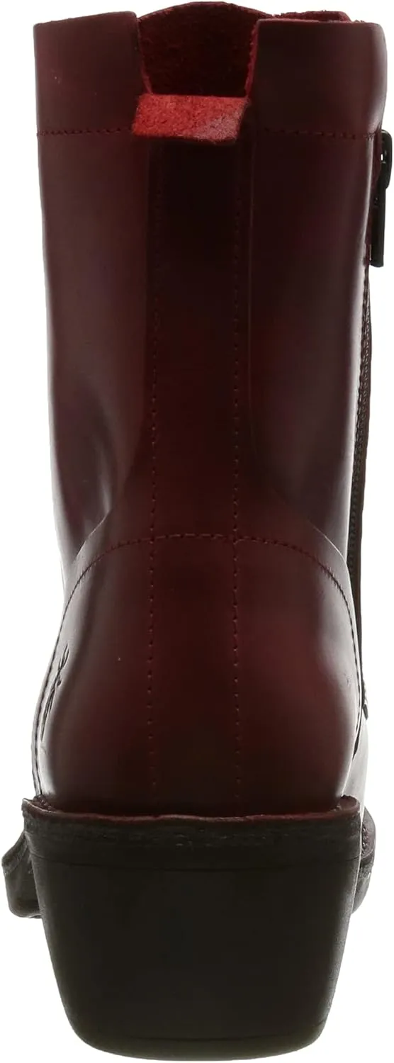 FLY London Women's Winter Boots Combat