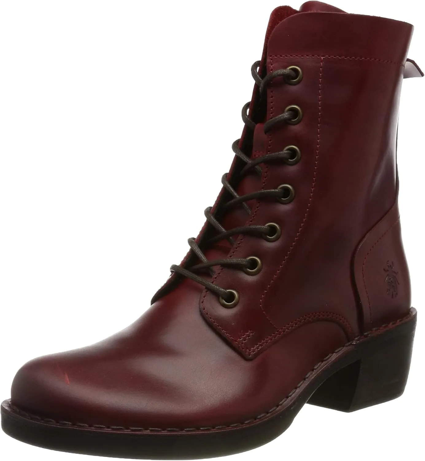 FLY London Women's Winter Boots Combat