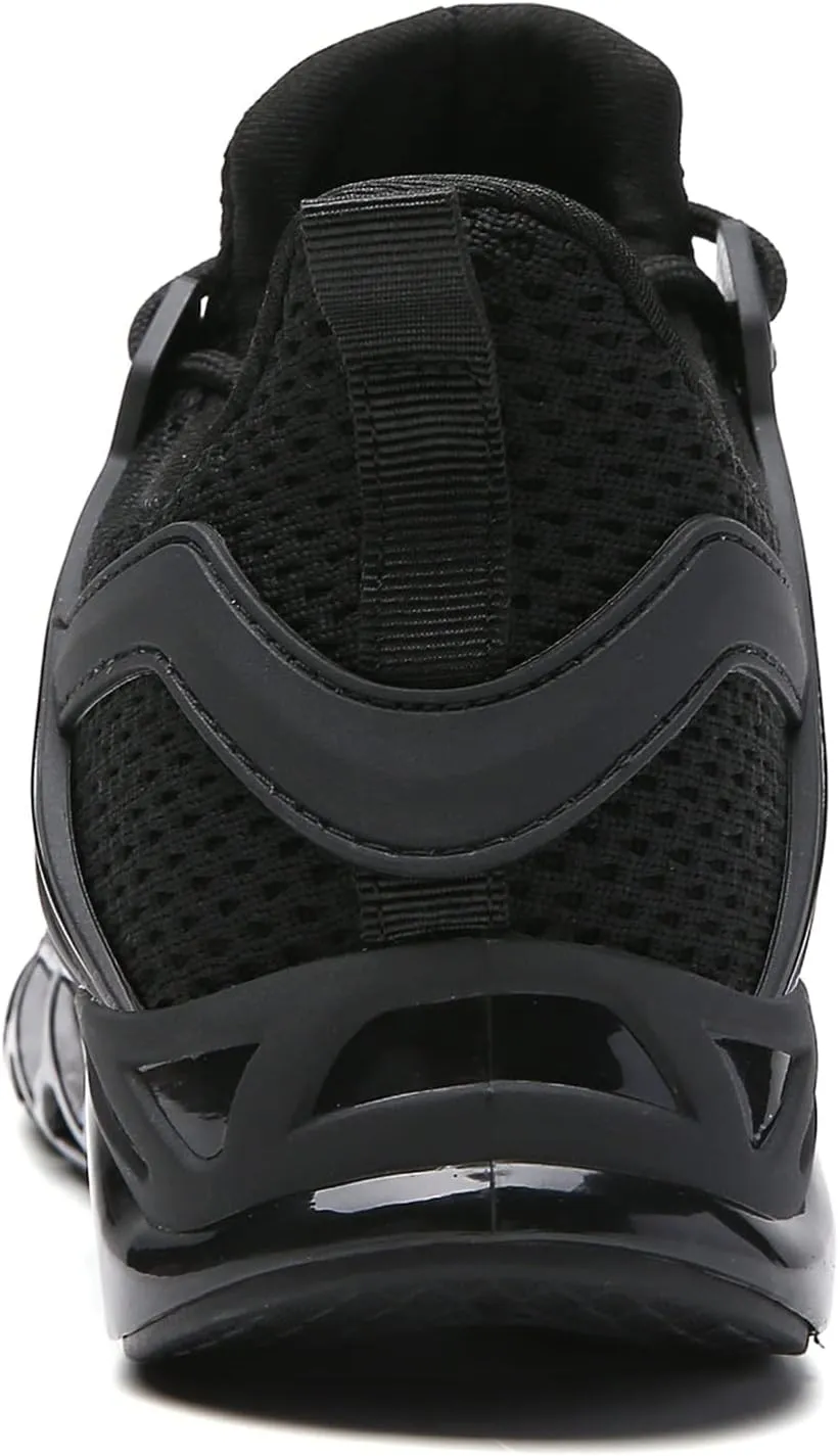 FRSHANIAH Women Athletic Shoes Walking Running Shoes Non-Slip Fashion Sneakers