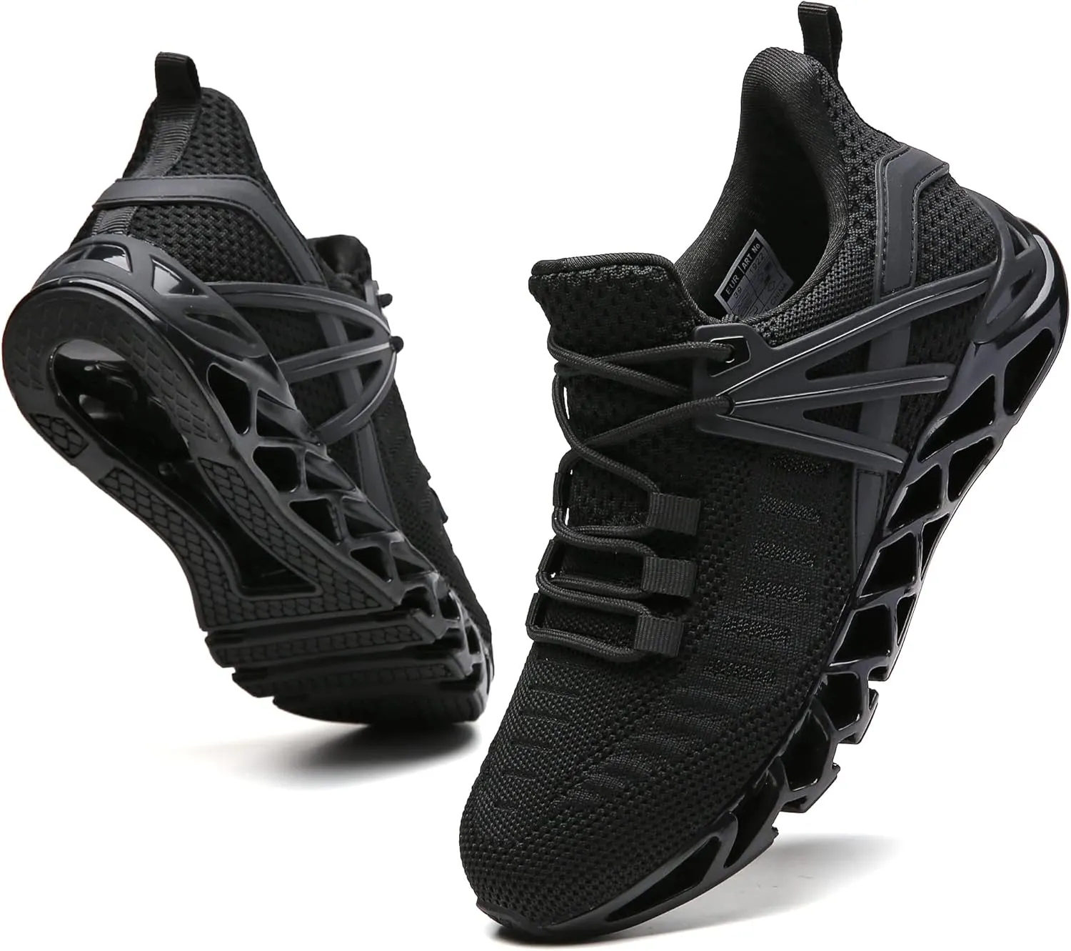 FRSHANIAH Women Athletic Shoes Walking Running Shoes Non-Slip Fashion Sneakers