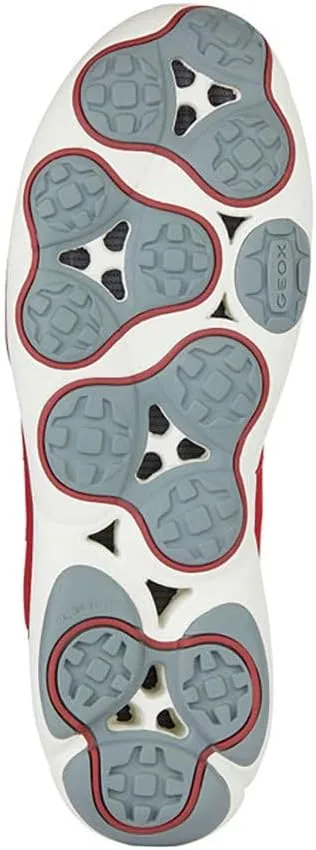 Geox Men's U Nebula 8 Walking Shoe
