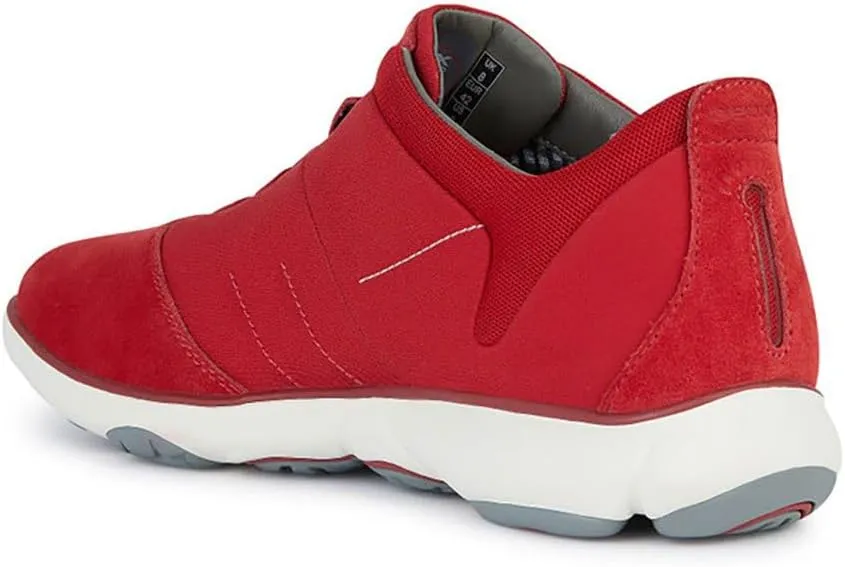 Geox Men's U Nebula 8 Walking Shoe