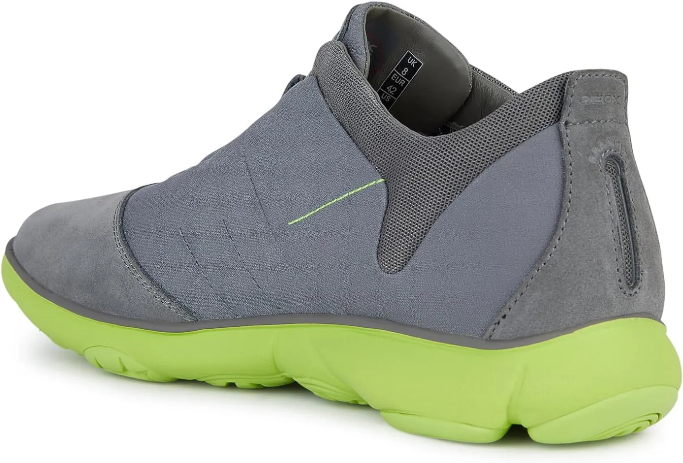 Geox Men's U Nebula 8 Walking Shoe