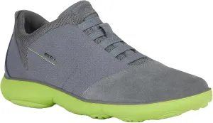 Geox Men's U Nebula 8 Walking Shoe