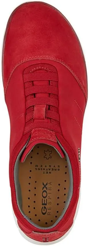 Geox Men's U Nebula 8 Walking Shoe