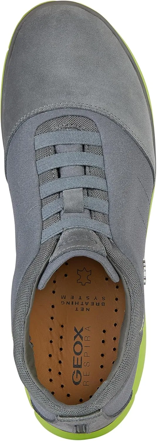 Geox Men's U Nebula 8 Walking Shoe