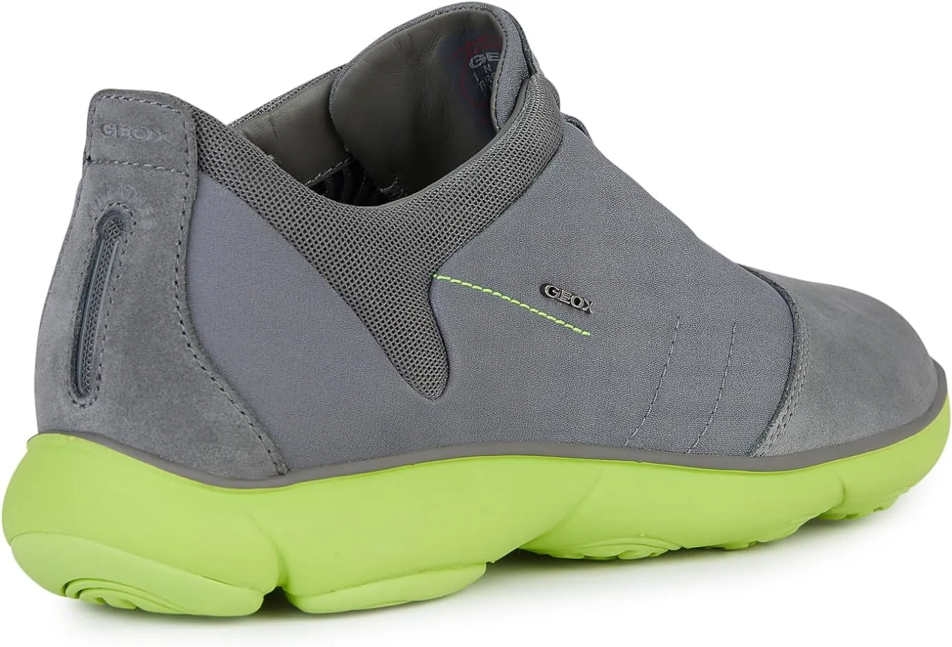 Geox Men's U Nebula 8 Walking Shoe