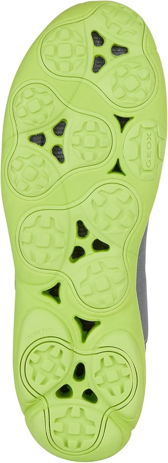 Geox Men's U Nebula 8 Walking Shoe