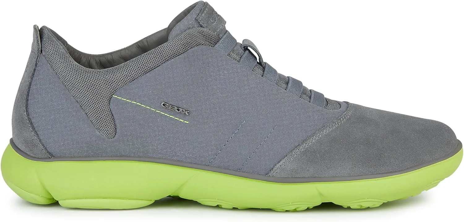Geox Men's U Nebula 8 Walking Shoe