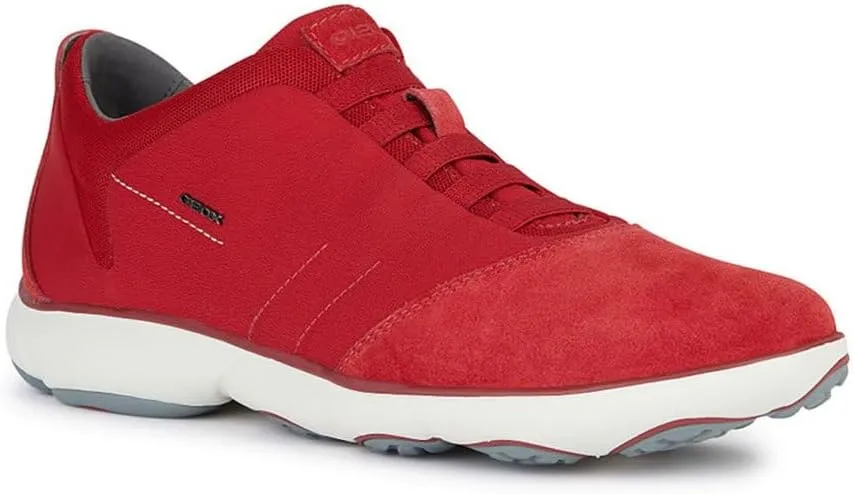 Geox Men's U Nebula 8 Walking Shoe