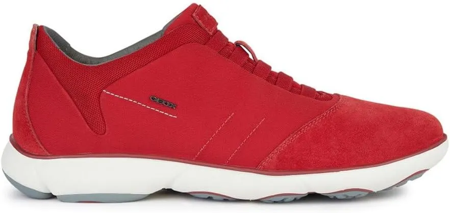 Geox Men's U Nebula 8 Walking Shoe