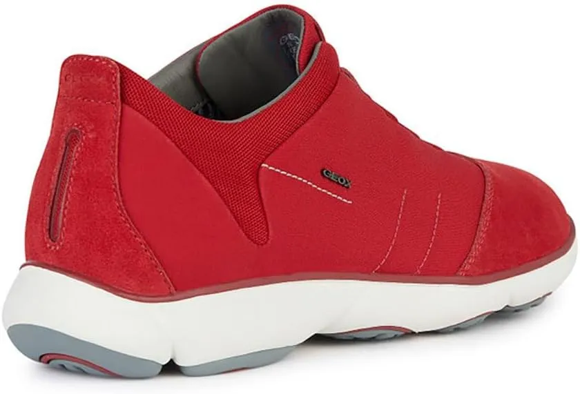 Geox Men's U Nebula 8 Walking Shoe