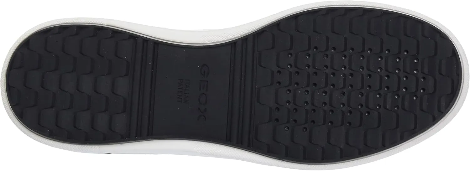 Geox Women Low-Top Sneakers