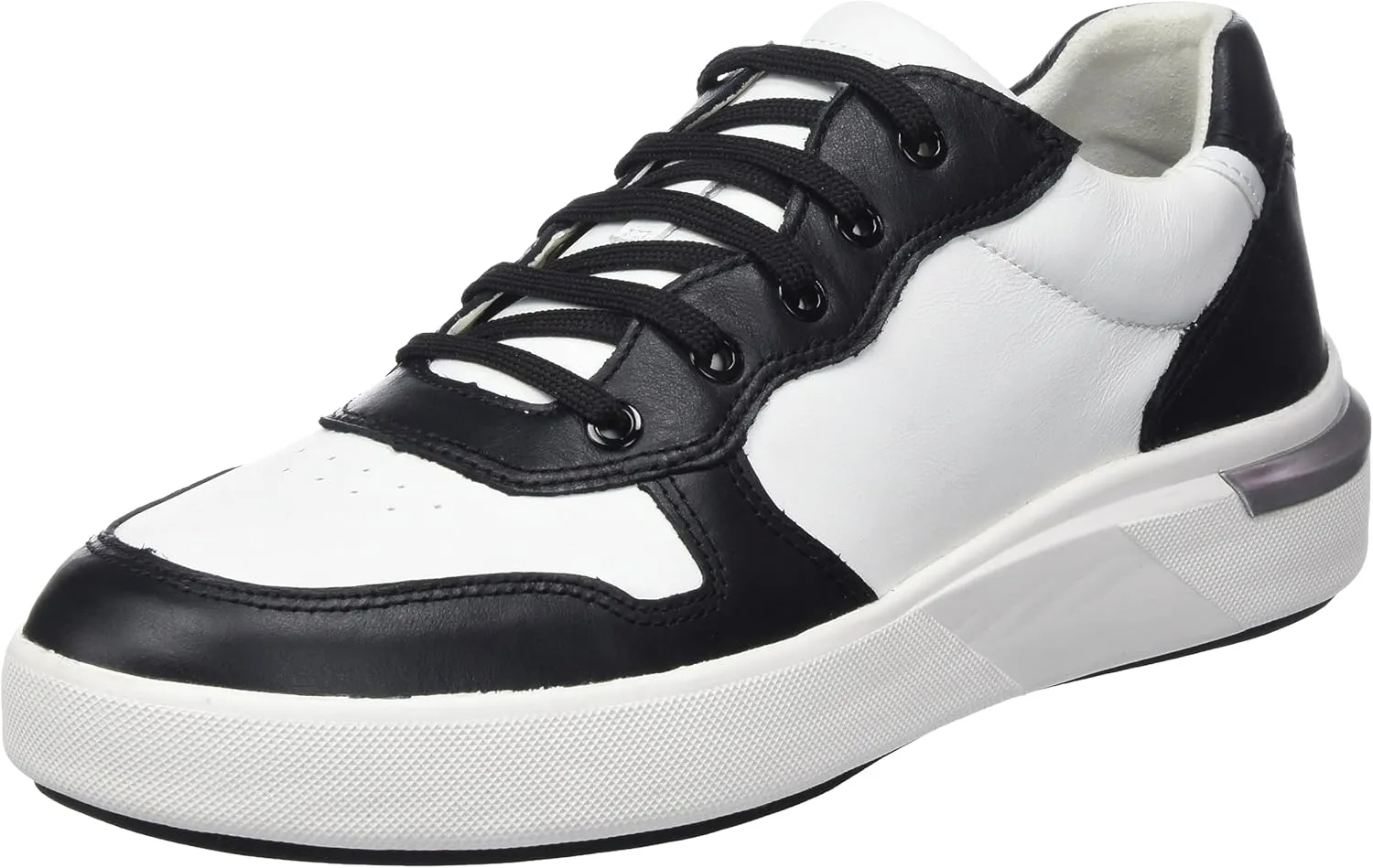 Geox Women Low-Top Sneakers