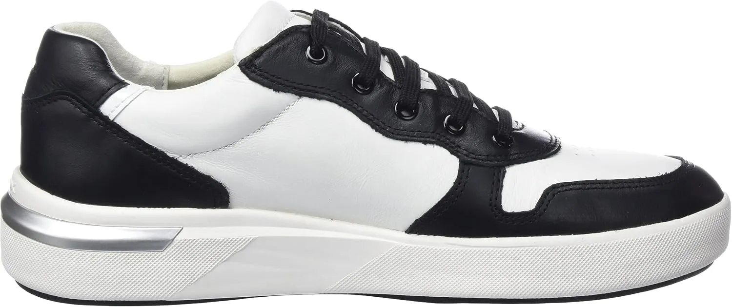 Geox Women Low-Top Sneakers