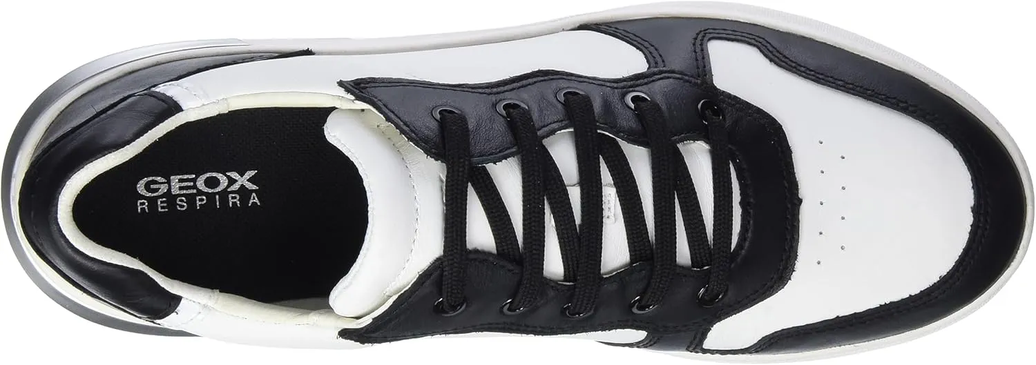 Geox Women Low-Top Sneakers
