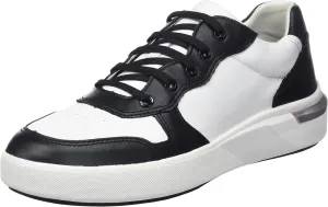 Geox Women Low-Top Sneakers
