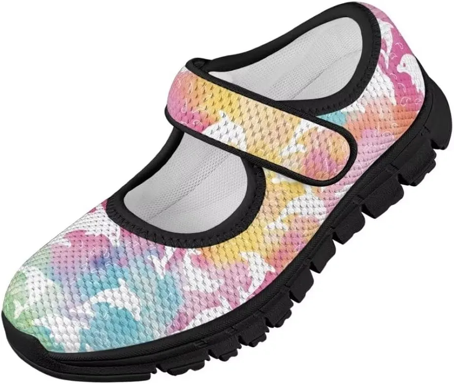 Girls Dress Shoes Toddler Mary Jane Shoes Wedding Party Girl's Casual Shoes Back to School