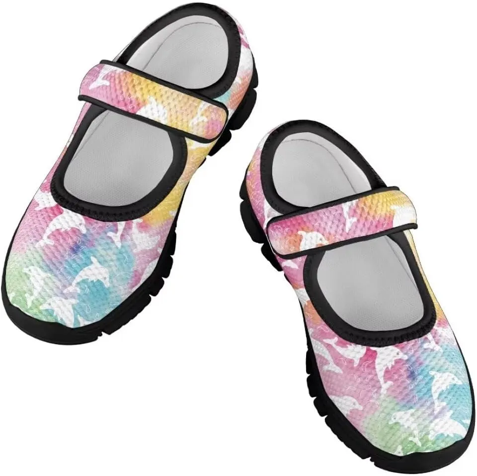 Girls Dress Shoes Toddler Mary Jane Shoes Wedding Party Girl's Casual Shoes Back to School