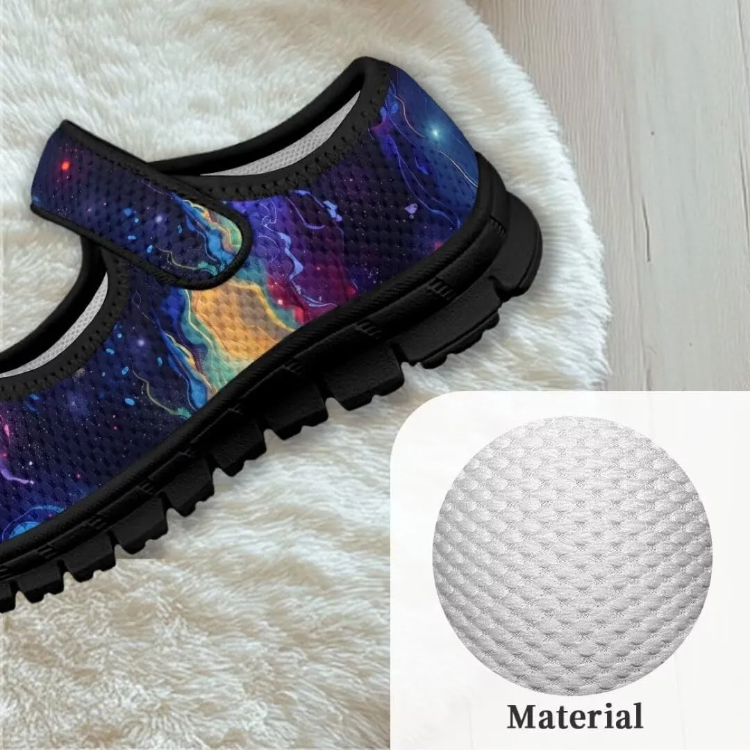 Girls Dress Shoes Toddler Mary Jane Shoes Wedding Party Girl's Casual Shoes Back to School