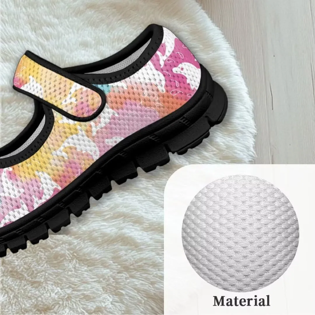 Girls Dress Shoes Toddler Mary Jane Shoes Wedding Party Girl's Casual Shoes Back to School
