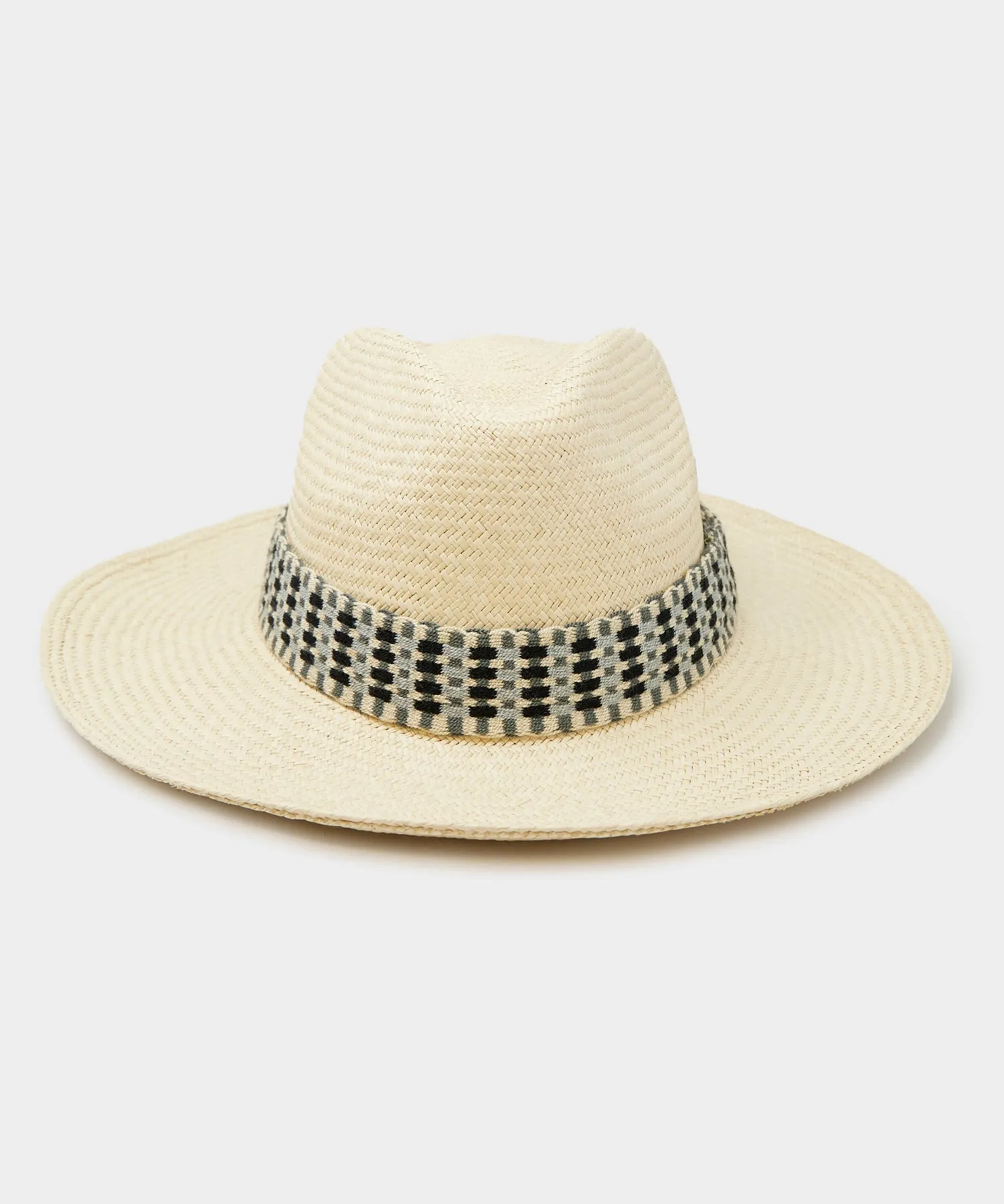 Guanábana Panama Hat