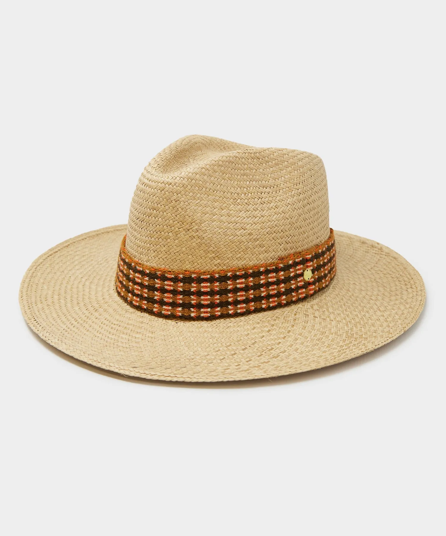 Guanábana Panama Hat