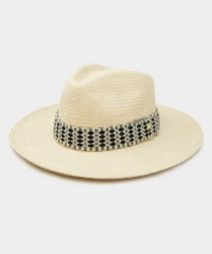 Guanábana Panama Hat