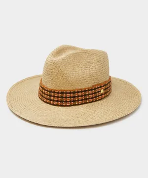 Guanábana Panama Hat