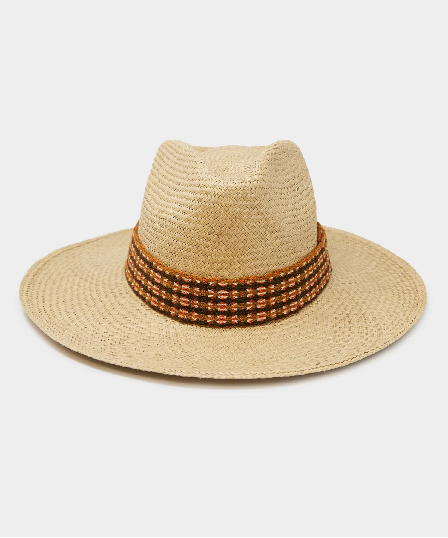 Guanábana Panama Hat