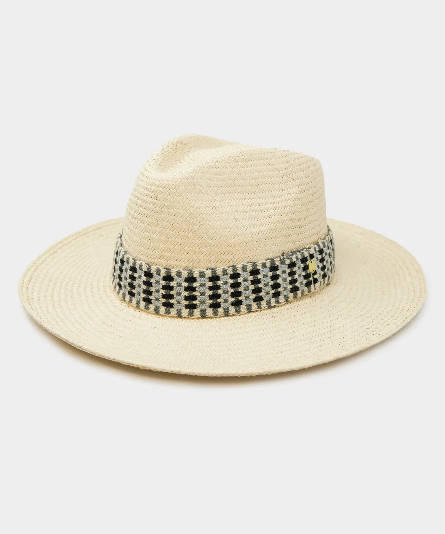 Guanábana Panama Hat