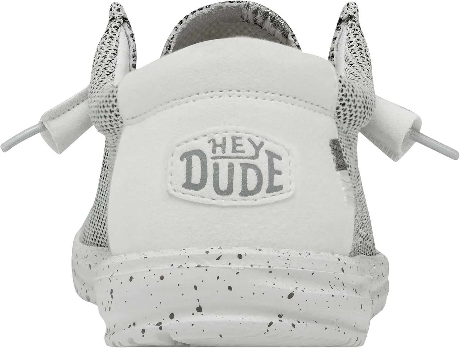 Hey Dude Men's Moccasin Moc Toe Shoes