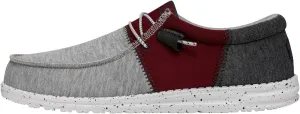 Hey Dude Men's Moccasin Moc Toe Shoes