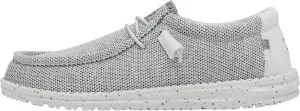 Hey Dude Men's Moccasin Moc Toe Shoes