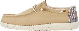Hey Dude Men's Wally Workwear | Men’s Shoes | Men's Slip-on Loafers | Comfortable & Light-Weight
