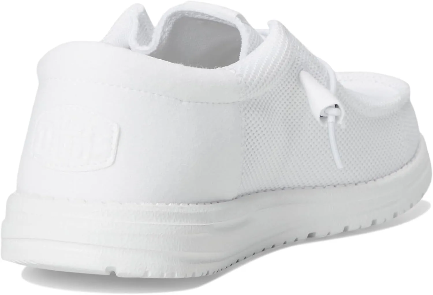 Hey Dude Unisex-Adult Wally Funk Mono Sneaker