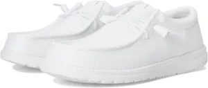 Hey Dude Unisex-Adult Wally Funk Mono Sneaker