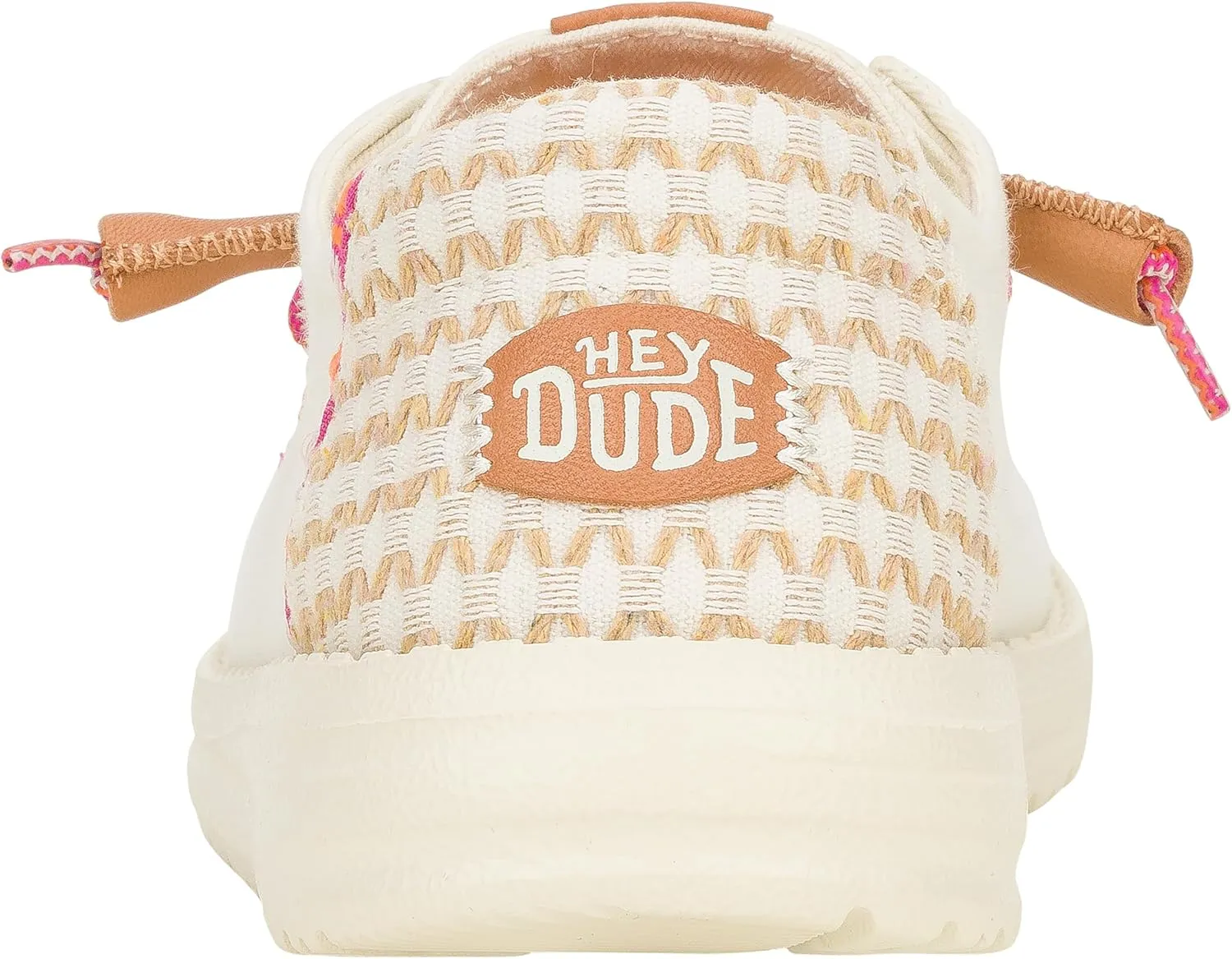 Hey Dude Women's Wendy Chambray Boho