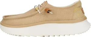 Hey Dude Women's Wendy Peak Woven