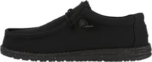 HEYDUDE Wally Amazon Exclusive Styles, Men's Shoes, Men's Slip-on Loafers, Comfortable & Light-Weight