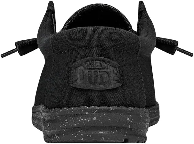 HEYDUDE Wally Amazon Exclusive Styles, Men's Shoes, Men's Slip-on Loafers, Comfortable & Light-Weight