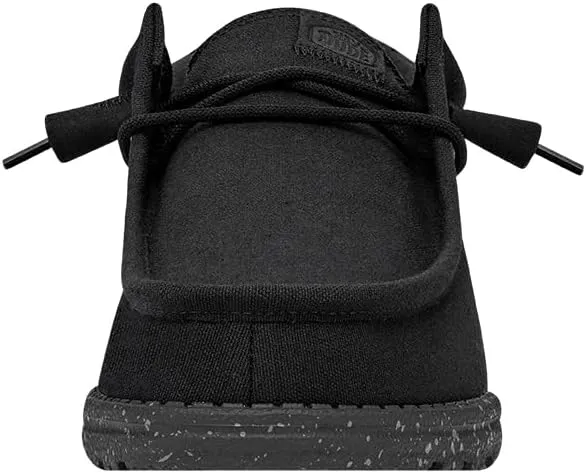 HEYDUDE Wally Amazon Exclusive Styles, Men's Shoes, Men's Slip-on Loafers, Comfortable & Light-Weight