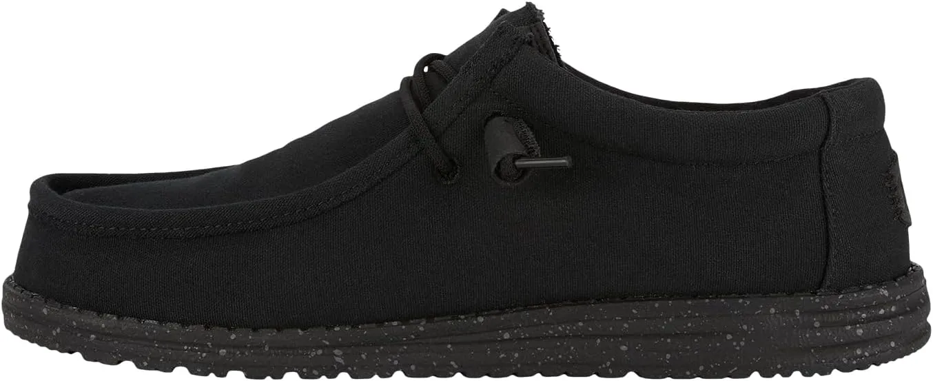 HEYDUDE Wally Amazon Exclusive Styles, Men's Shoes, Men's Slip-on Loafers, Comfortable & Light-Weight
