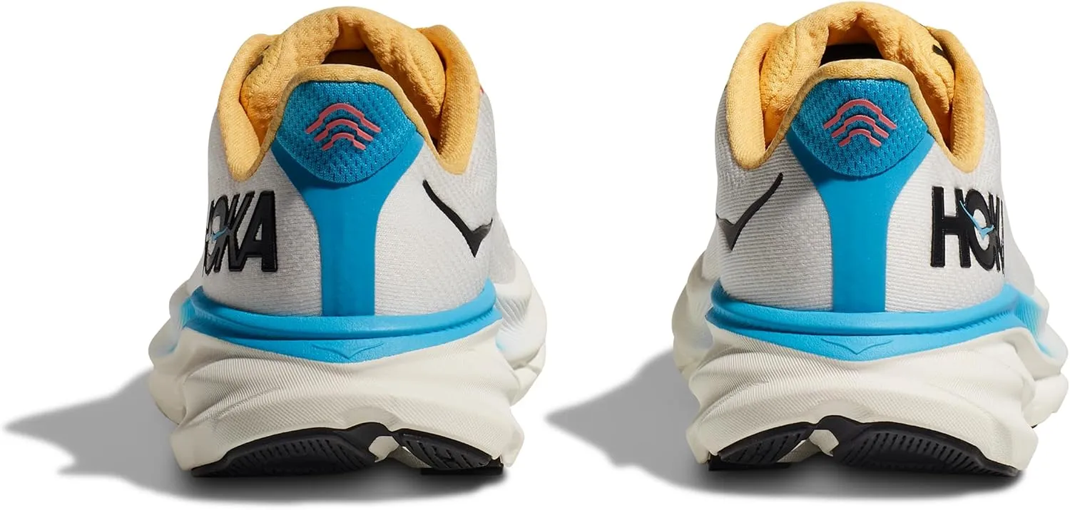 Hoka One Men's Flat Sneakers