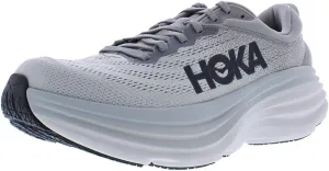 Hoka One Men's Flat Sneakers
