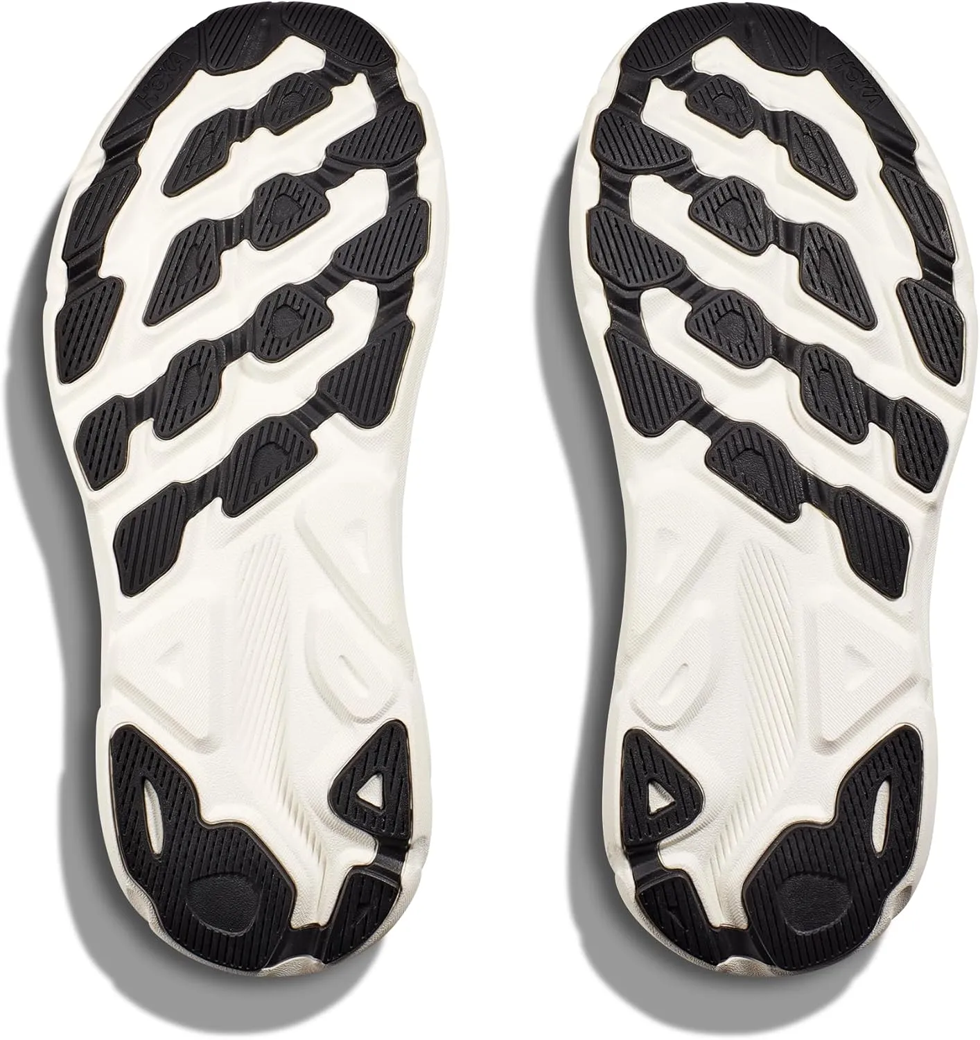 Hoka One Men's Flat Sneakers