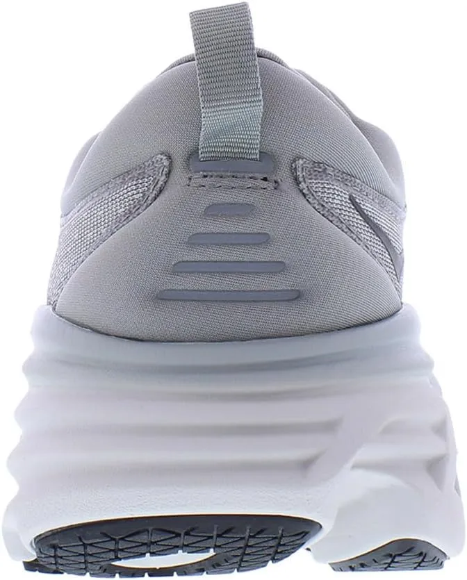 Hoka One Men's Flat Sneakers
