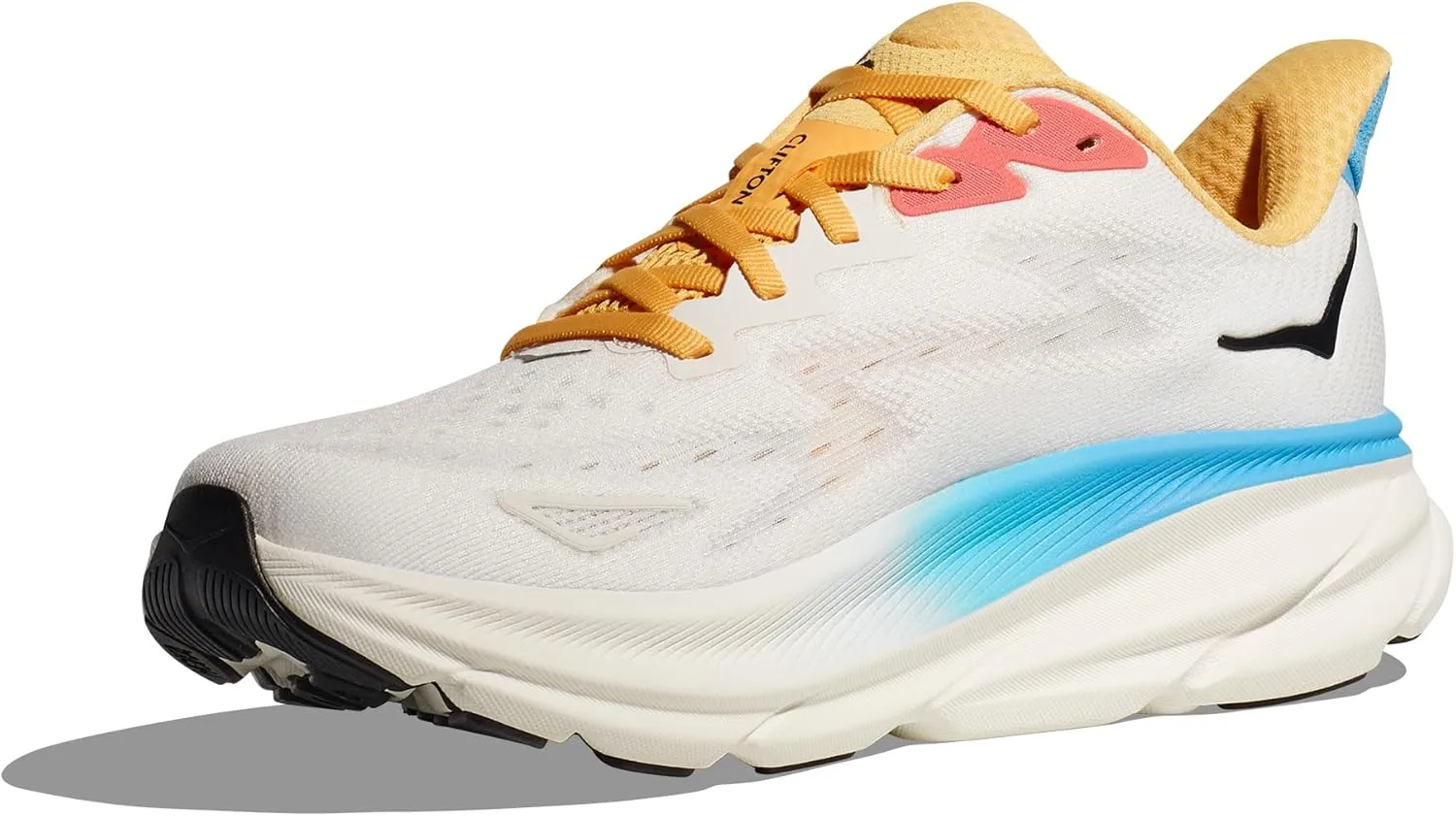 Hoka One Men's Flat Sneakers