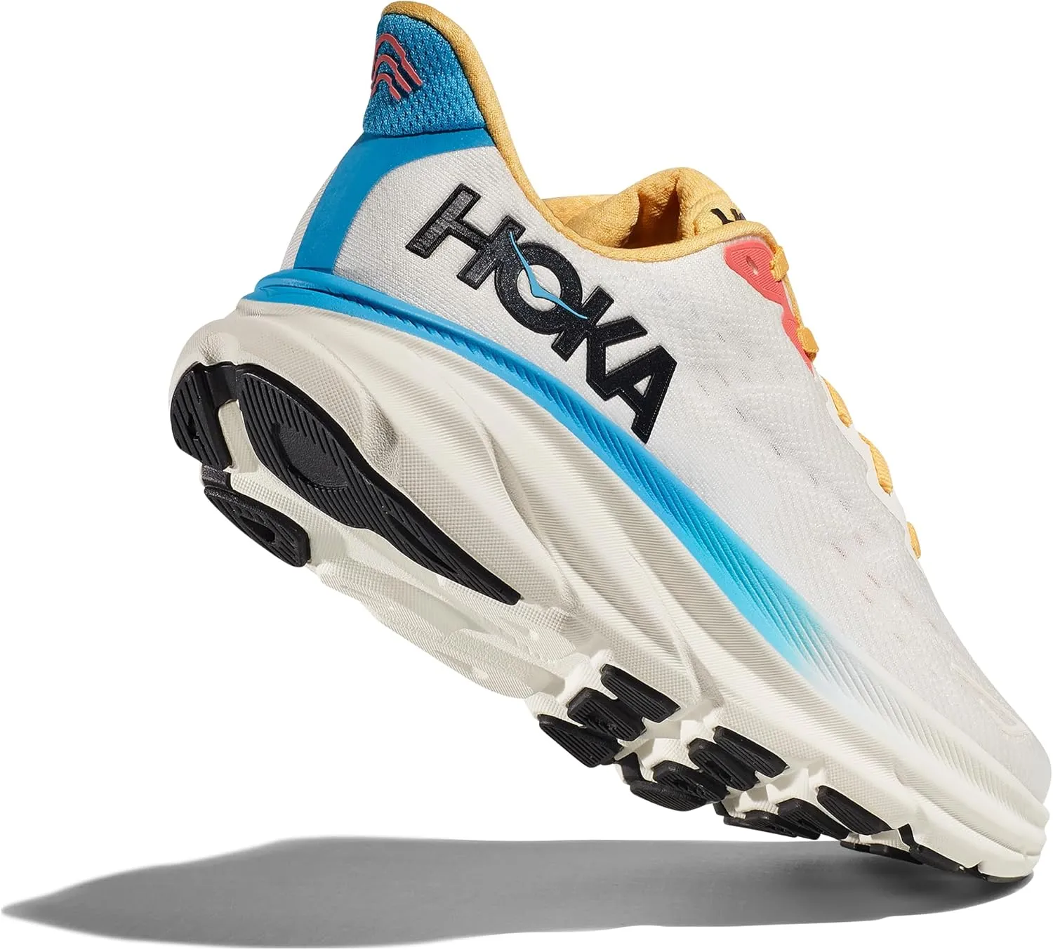 Hoka One Men's Flat Sneakers